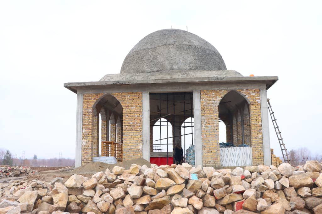وزیر ارشاد، حج و اوقاف کشور در رأس یک هیئت در جریان سفر خود به ولایت بغلان با والی این ولایت، مسؤولان اداری و امامان و علمای کرام شماری از ولسوالی‌ ها دیدار کرد