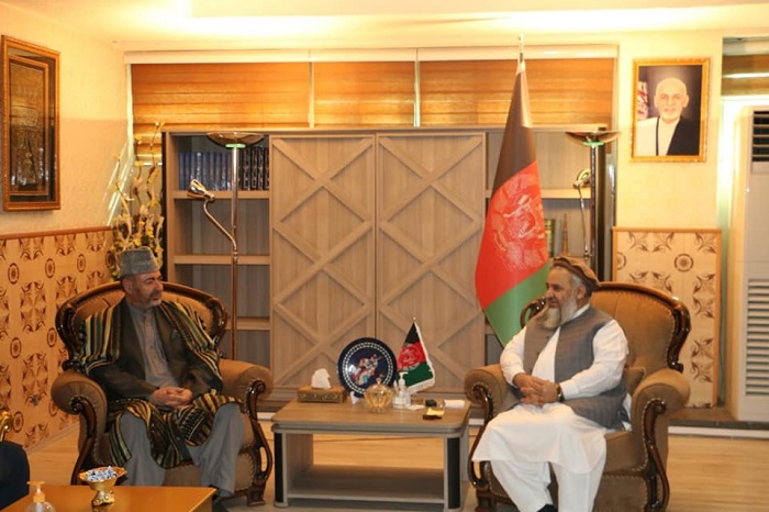 اطاق های تجارت