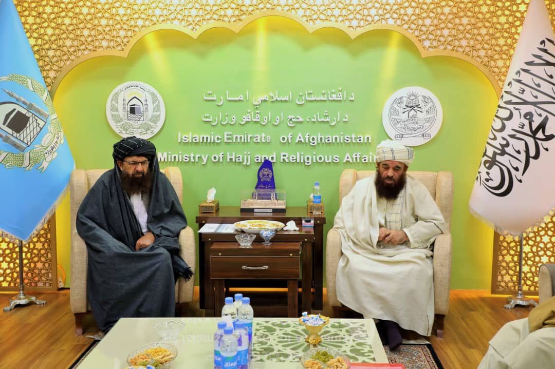 preliminary Meeting Held to Prepare for the Launch of the Quran Translation and Tafseer Program Nationwide