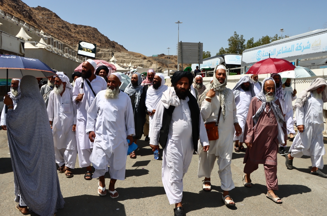 ختم مراسم
