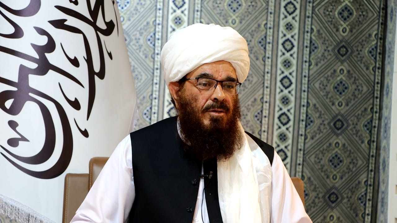 په مکه مکرمه کې د ارشاد، حج او اوقافو وزیر ترمشرۍ لاندې د حج بعثې ځانګړې اداري غونډه ترسره شوه