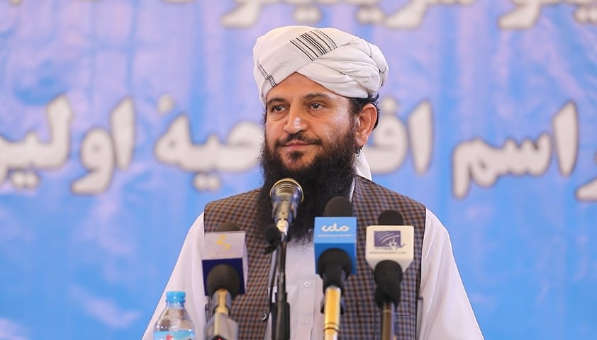 آغاز اولین کاروان معتمرین کشور به حرمین شرفین