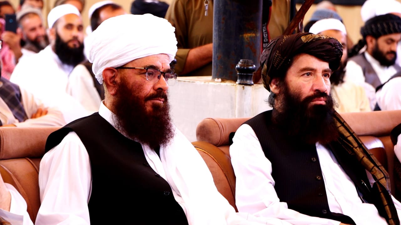 روند بازگشت حجاج افغانستان از عربستان سعودی با موفقیت پایان یافت
