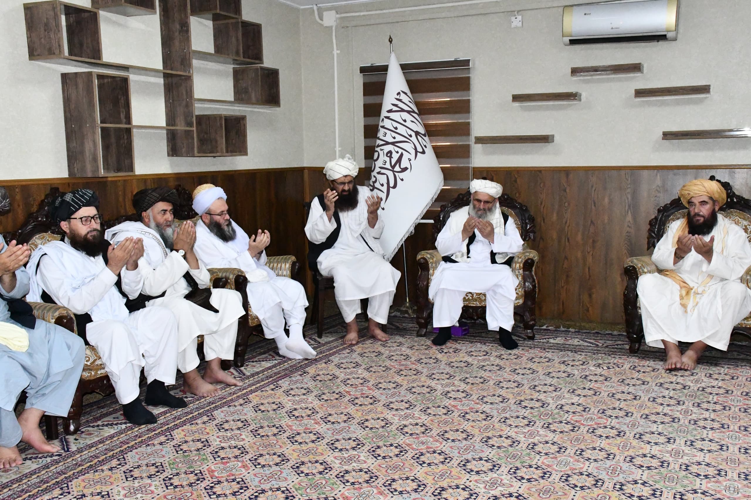 معرفی معین مسلکی