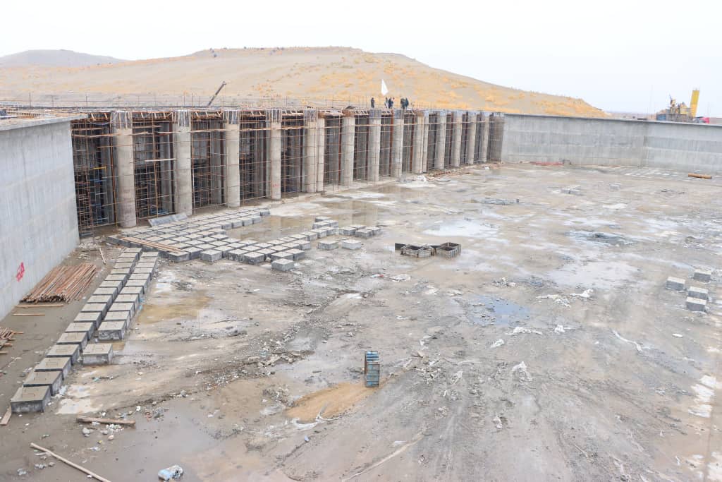 وزیر ارشاد، حج و اوقاف به ریاست یک هیئت به ولایت بلخ سفر کرده و از بخش‌های مختلف خدمات دینی و پروژه‌های توسعه ای ملی بازدید نمود.