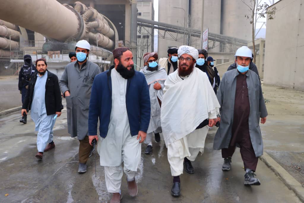 وزیر ارشاد، حج و اوقاف کشور در رأس یک هیئت در جریان سفر خود به ولایت بغلان با والی این ولایت، مسؤولان اداری و امامان و علمای کرام شماری از ولسوالی‌ ها دیدار کرد