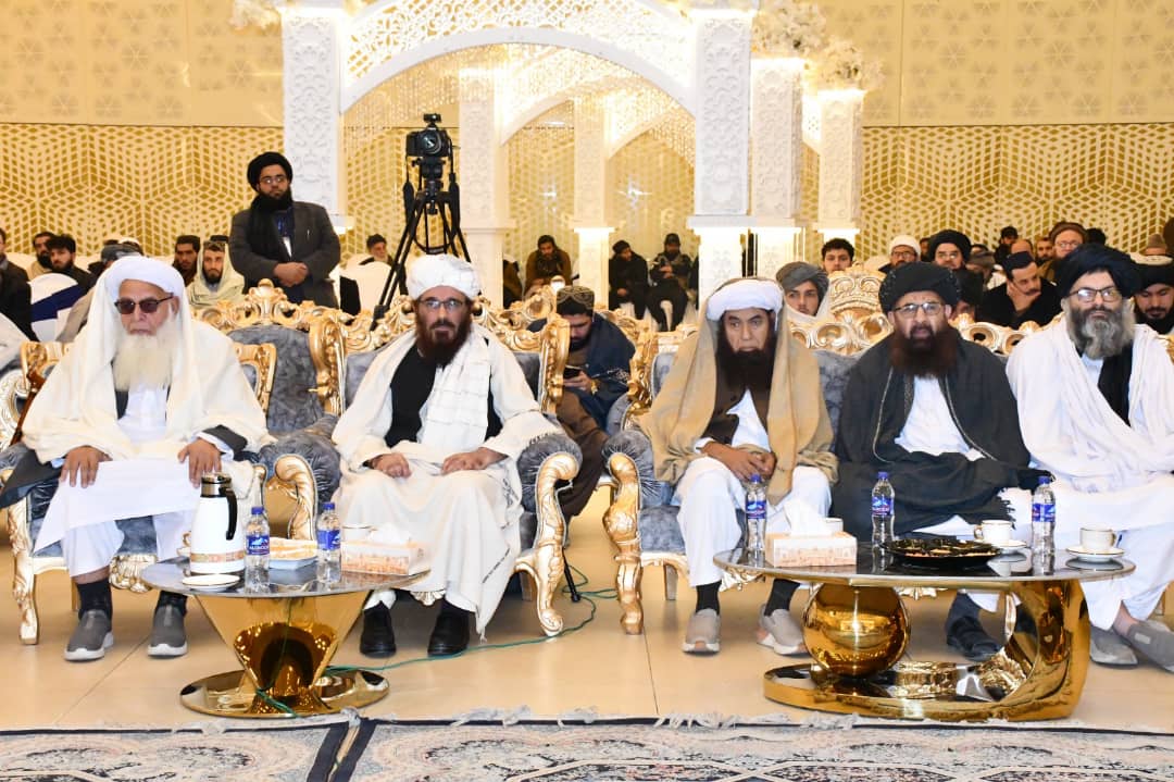 The thirteenth nationwide round of the Holy Qur’an memorization with tajwīd and the first round of beautiful recitation competitions, organized by the Ministry of Guidance, Hajj and Endowments, concluded with the announcement and honoring of outstanding memorizers and reciters