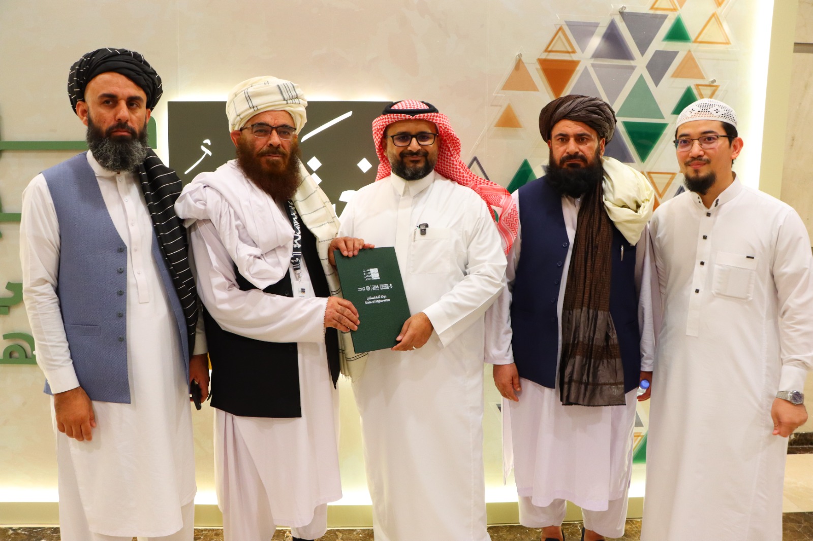 ختامه مسک