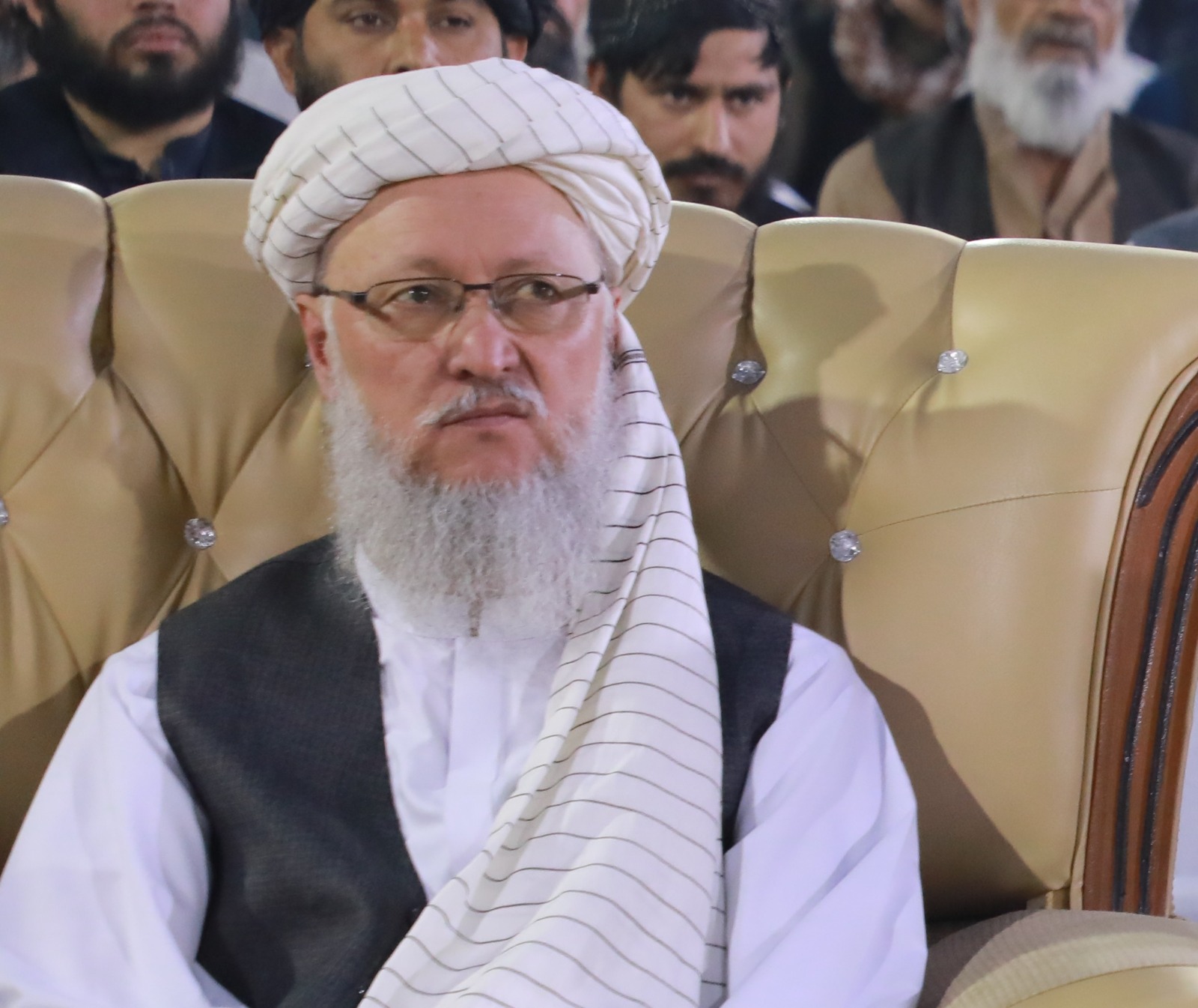 له سعودي عربستان څخه افغانستان ته د حجاج کرامو د وروستي پرواز  په رارسېدو سره د سږني کال د حج پروسه پای ته ورسېده