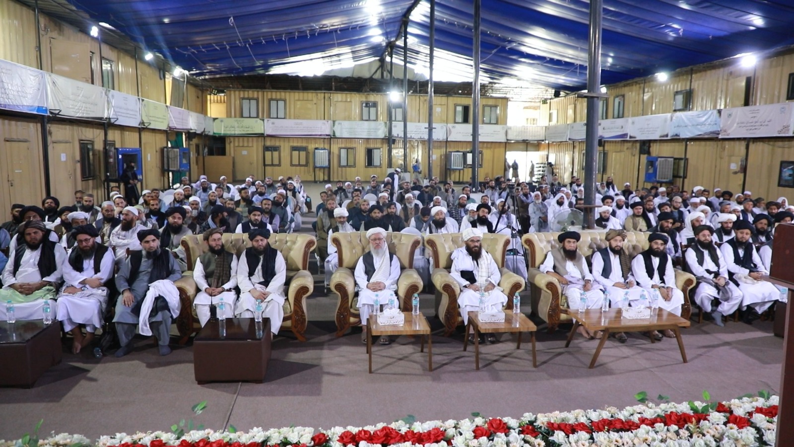 با رسیدن آخرین پرواز حجاج کرام از عربستان سعودی به کشور  پروسهٔ حج سال جاری با موفقیت به پایان رسید